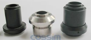 蔡司、萊卡、尼康的顯微鏡C型接口